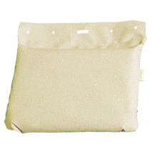 Cuscino Refrigerato aggancio con fori tessuto