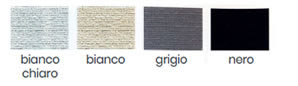Cuscino Vittisari Refrigerato Modelli